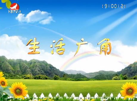 生活广角2016-8-29
