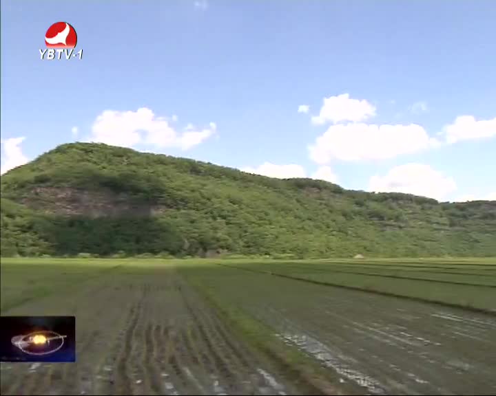 延边新闻 2016-07-26