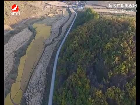 延边新闻 2017-01-18
