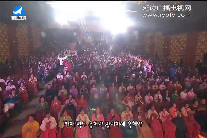 우리 마을 대박 났네