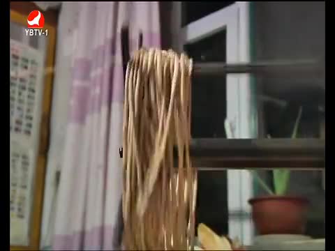 延边新闻 2017-02-15