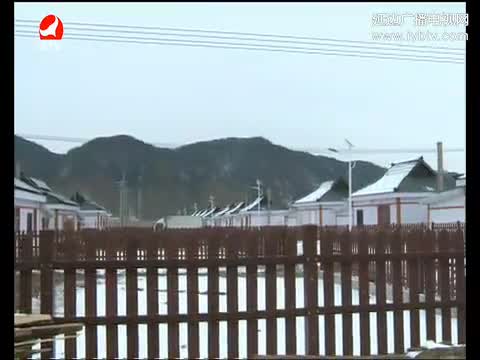 延边新闻 2017-02-17
