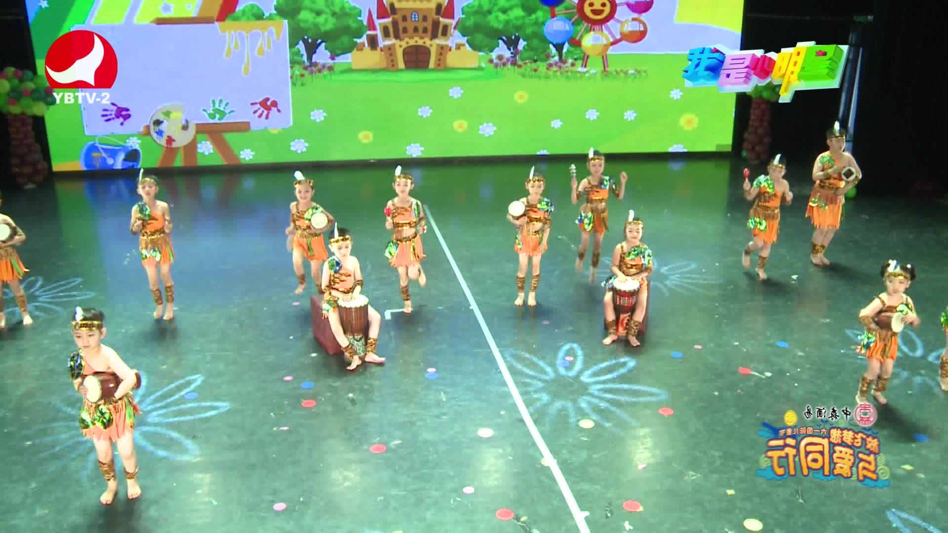 我的小宝贝