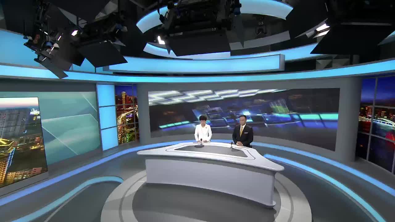 延边新闻 2018-06-11