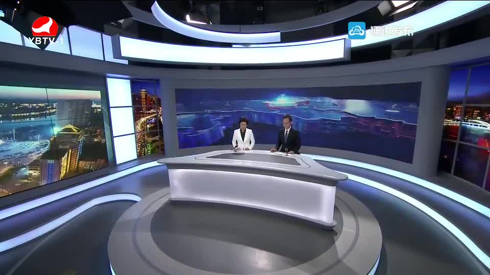 延边新闻 2018-06-25