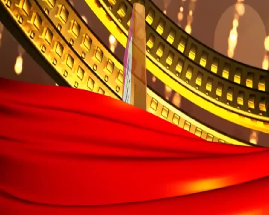 2018《延边好人》颁奖晚会（上）
