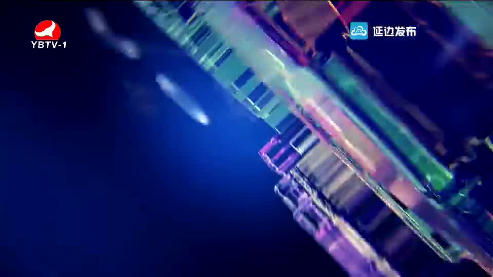 延边新闻 2019-06-10