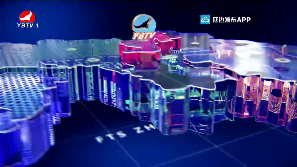 延边新闻 2020-10-28