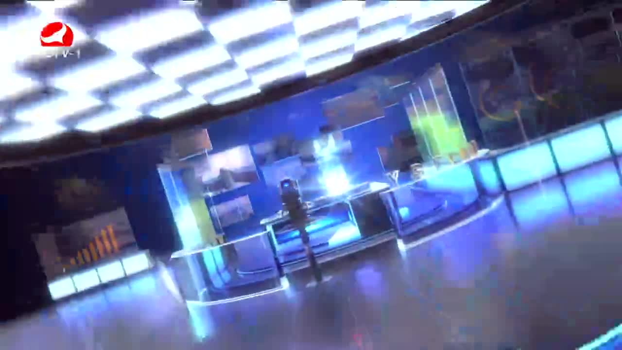延边新闻 2021-08-03