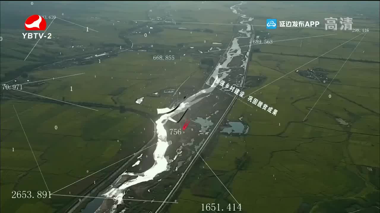 魅力乡村 2021-10-28