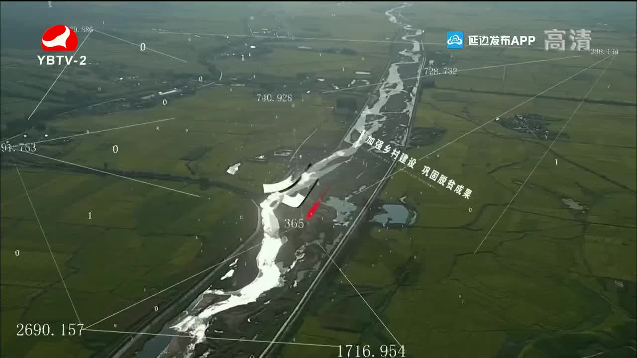 魅力乡村 2021-12-23