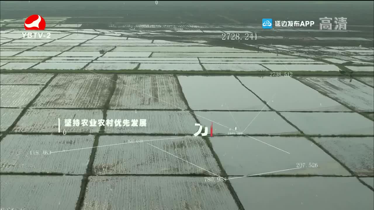魅力乡村 2021-12-09