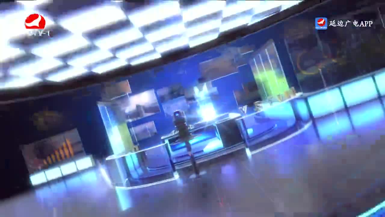延边新闻 2023-02-22