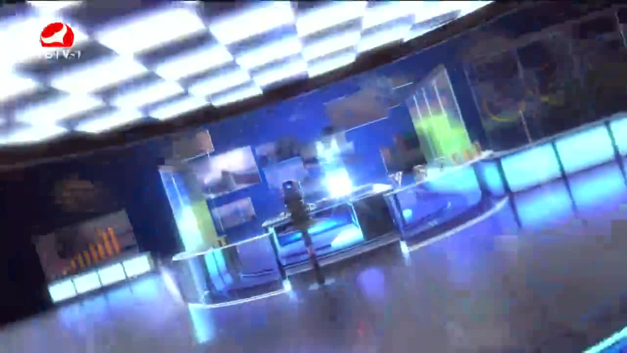 延边新闻 2023-11-08