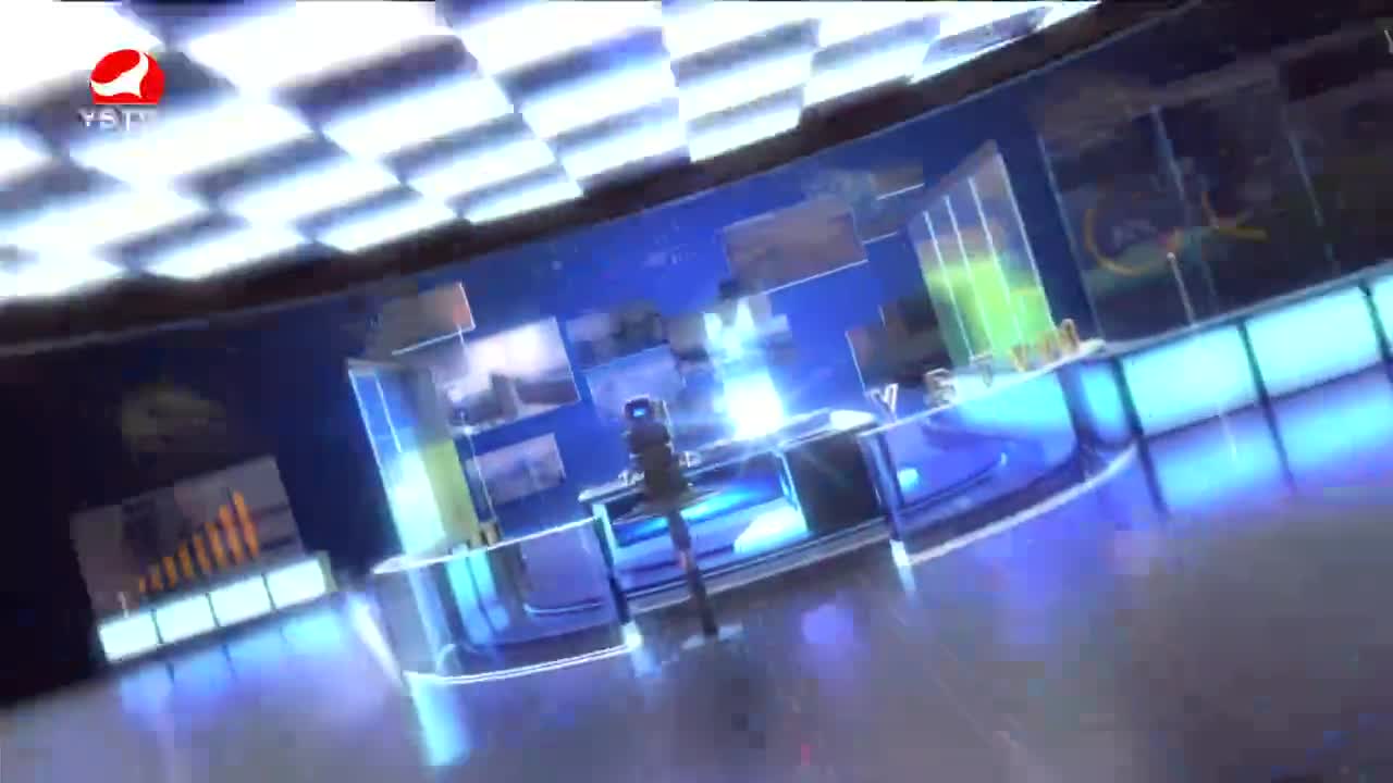 延边新闻 2023-12-02