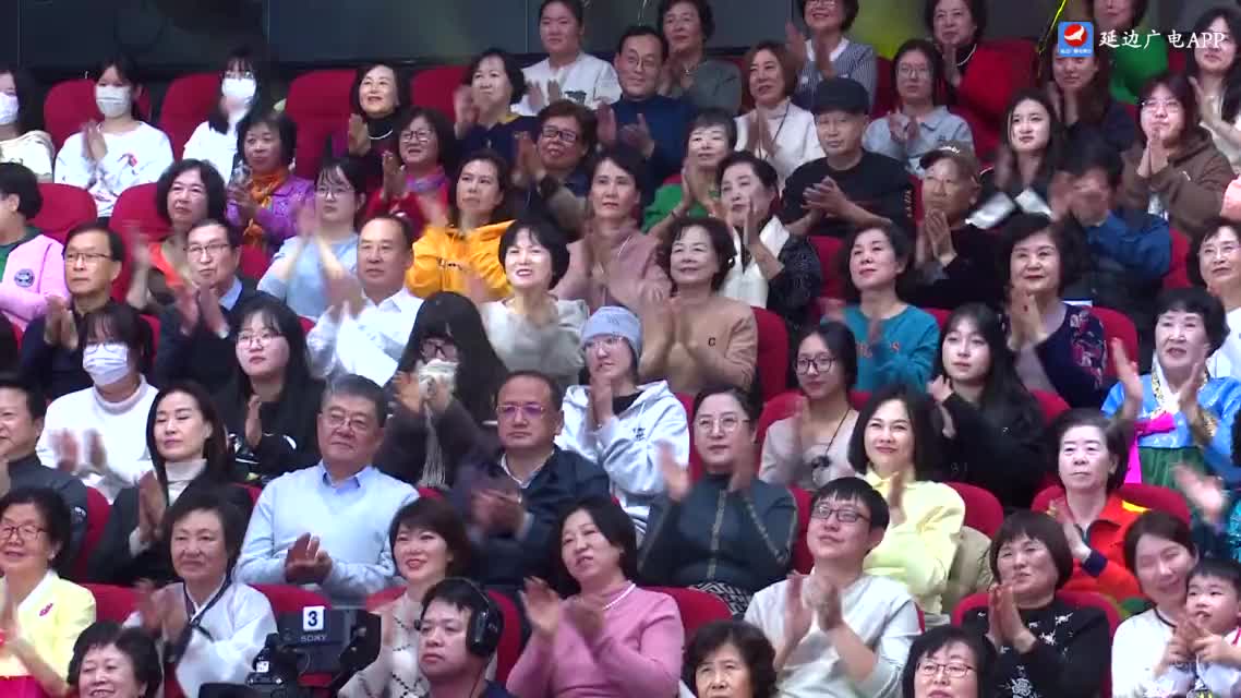 2024年春节文艺晚会第4部