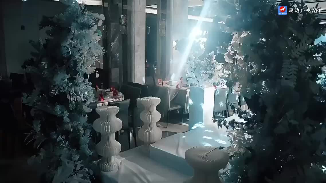 2024年春节文艺晚会第1部