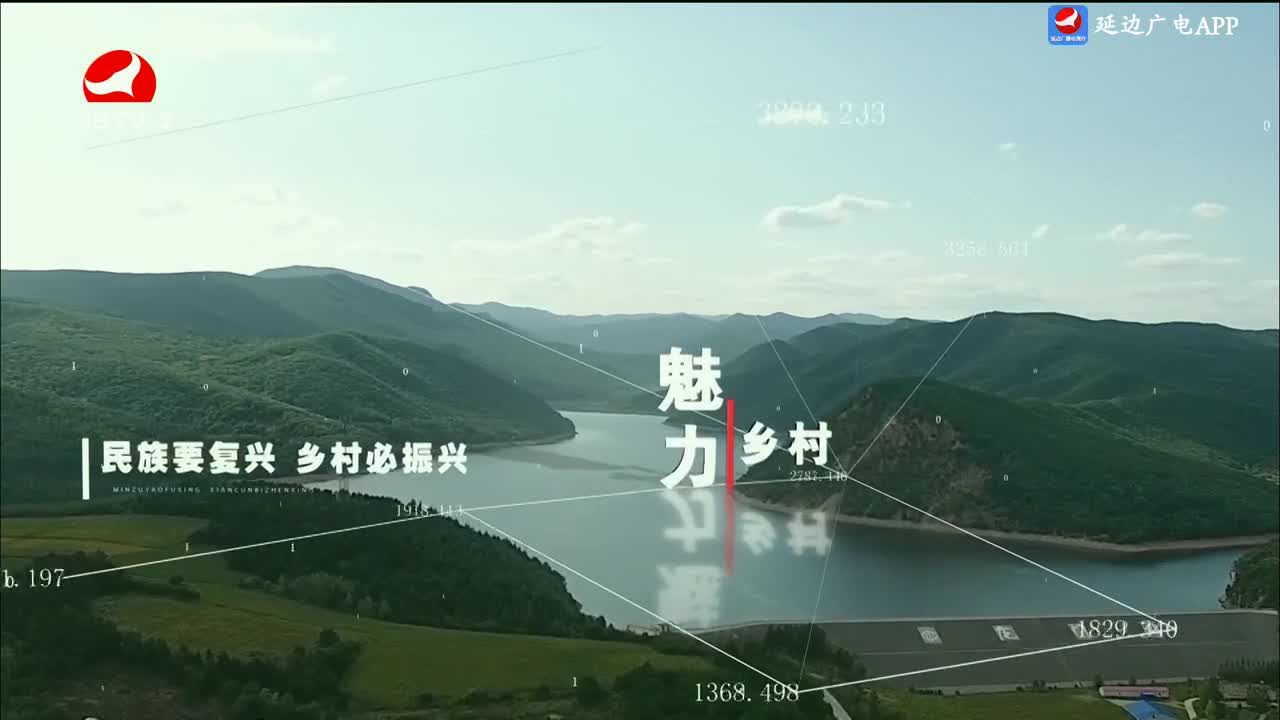 魅力乡村 2024-02-29
