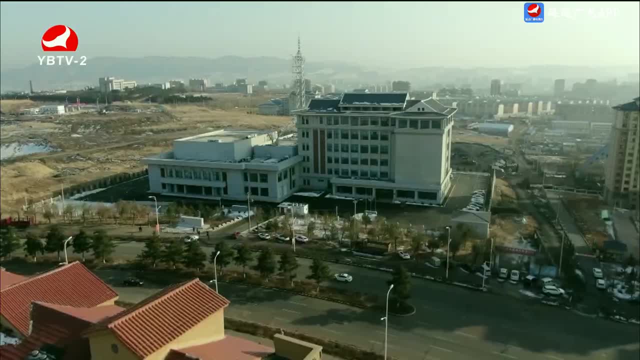 法治视线 2024-04-01