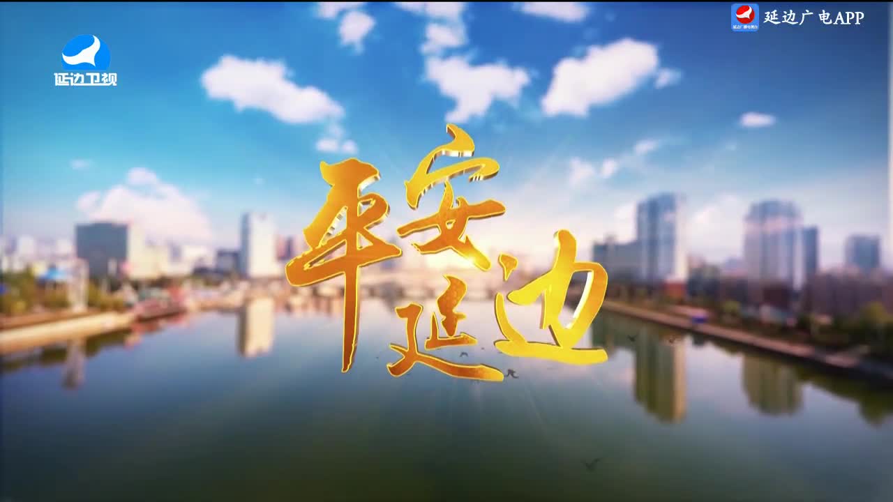 平安延边 2024-06-21