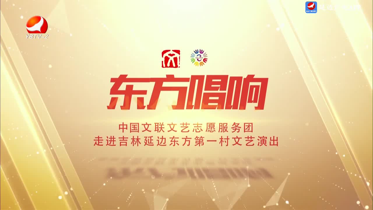 2024文联专题晚会