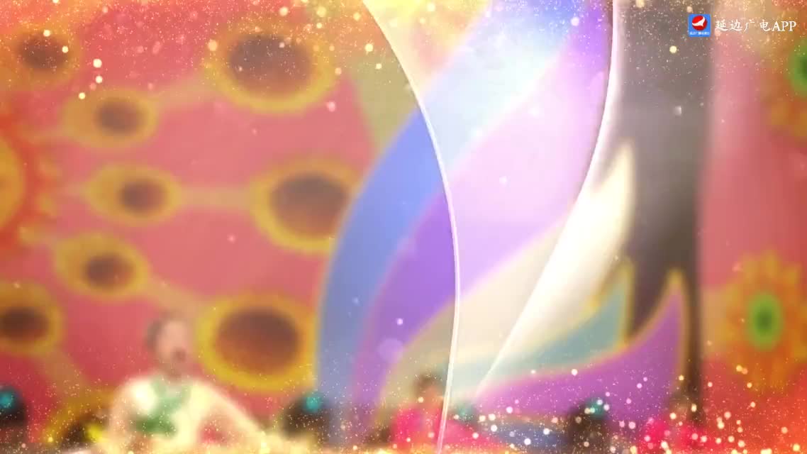 2024原创童谣晚会