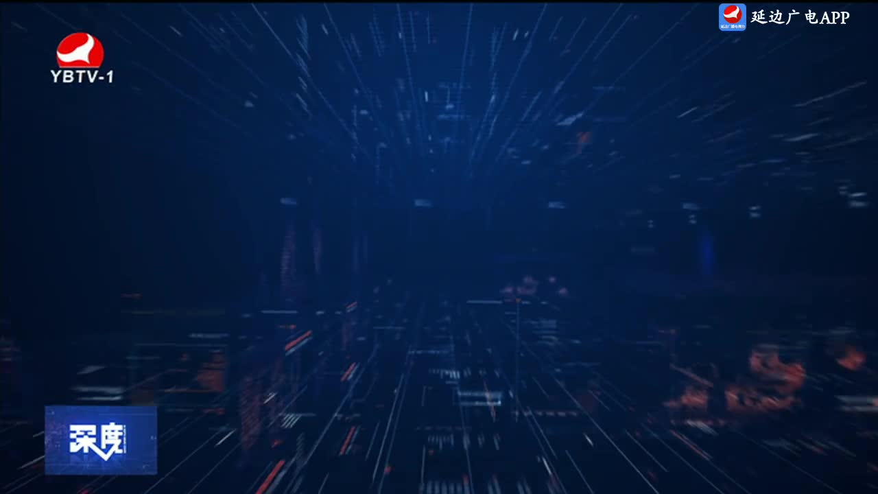 延边新闻 2025-01-11