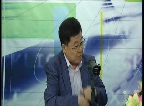 20160802장안은 어디에 있는냐 오로지 말발굽 밑에 있어라