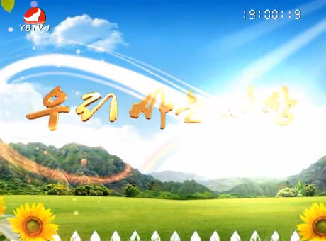 우리 사는 세상 2016-10-19