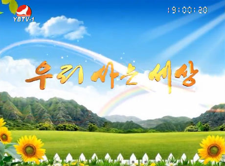 우리 사는 세상 2016-11-1