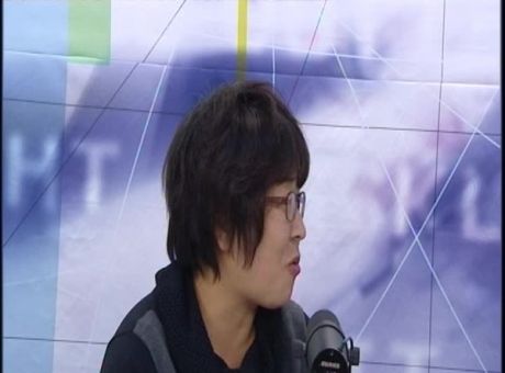 20161207조선족 녀성사회조직의 현황과 발전방향