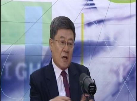 20161226연변음력설야회 서울상륙의 의미