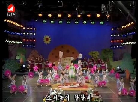 우리들 무대2017-1-9