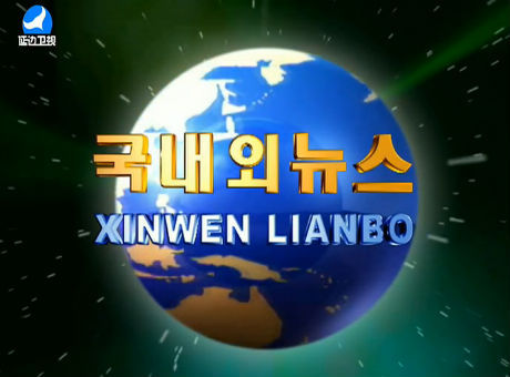 국내외뉴스 2017-1-24