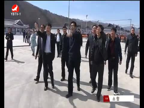 연변뉴스 2017-04-11