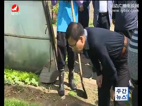 연변뉴스 2017-05-21