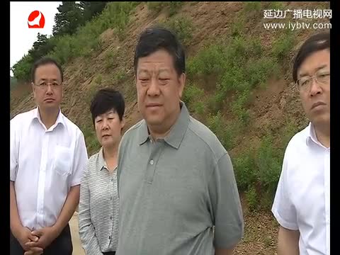연변뉴스 2017-07-18