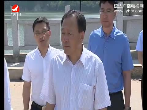 연변뉴스 2017-07-10