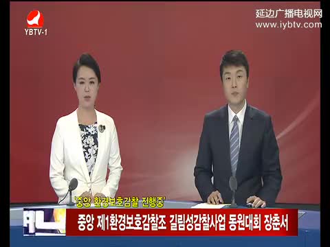 연변뉴스 2017-08-11