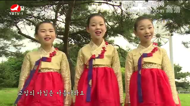 우리네 동산 2017-09-18