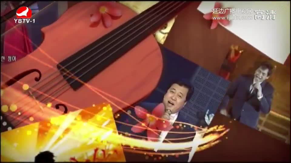 [매주일가 2018-02-19]나리꽃-구련옥