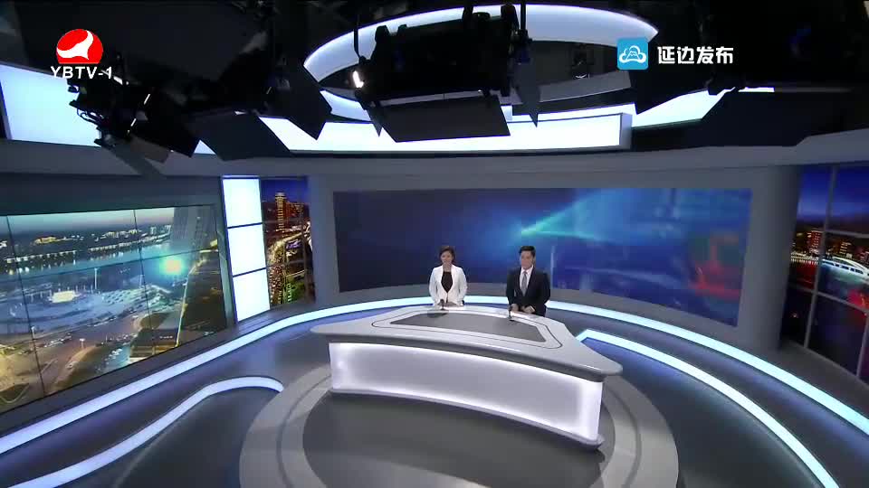 연변뉴스 2018-06-22