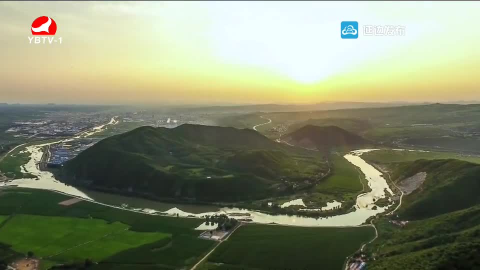 최적의 관광명소 연변 2018-07-19