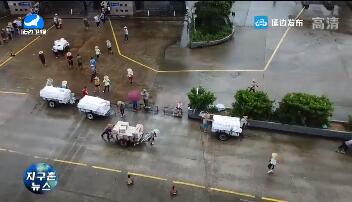 광서 리화촌, 중국-윁남 호시무역 흥성