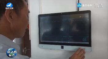 상해, 얼굴인식기능 도시공공뻐스 안전운전에 조력