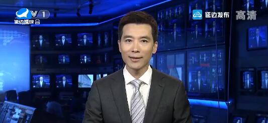 습근평 8명 신임 중국 주재 대사가 전한 국서 받아