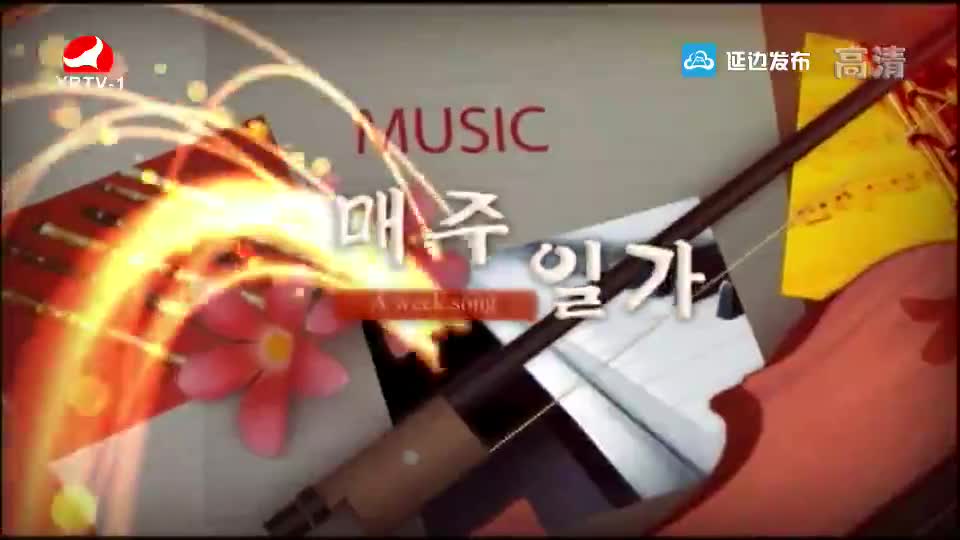 [매주일가 2019-01-21]눈꽃나라-리진화