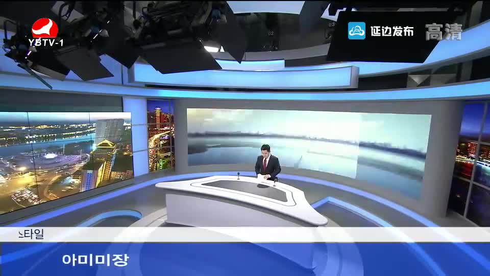 아리랑 극장 2019-03-02