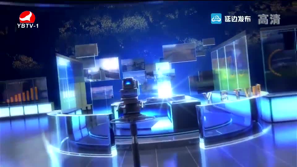 연변뉴스 2019-04-12