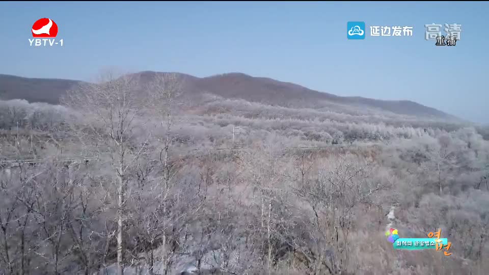 최적의 관광명소 연변 2019-04-18